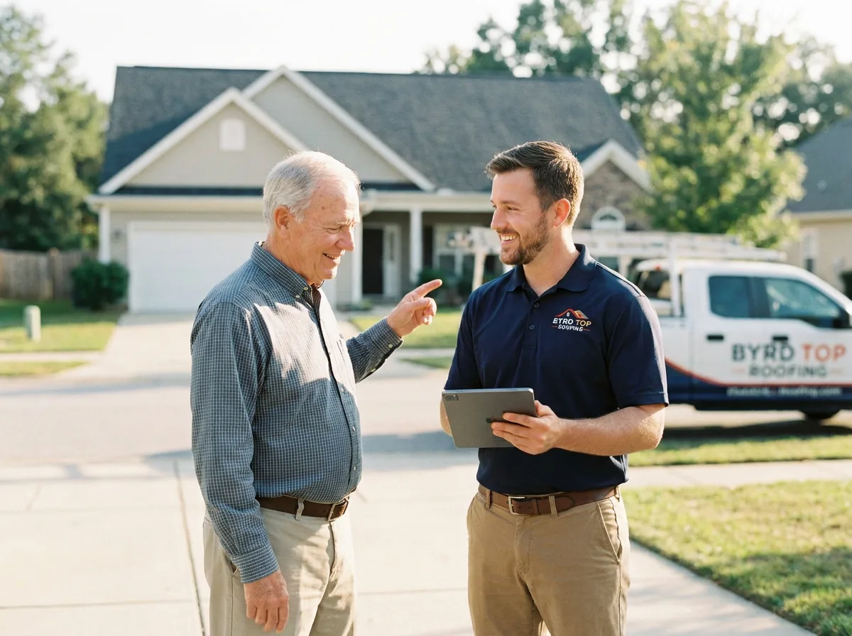Roofing Colville, WA FAQs